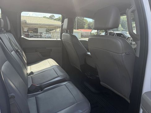 Used 2019 Ford F350 XL AWD/4WD image 13