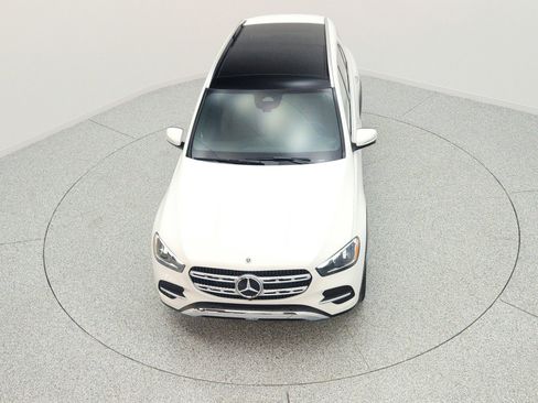 New 2026 Mercedes-Benz GLE 350 4MATIC image 17