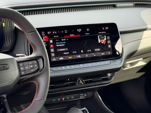 New 2026 Dodge Charger R/T Scat Pack image 13