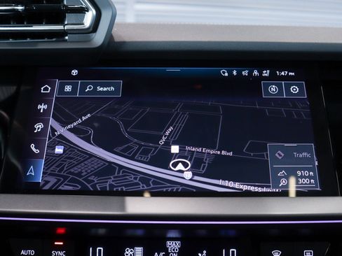 Certified 2025 Audi A3 2.0T Premium Plus w/ Premium Plus Package image 29