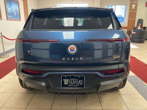 Used 2023 Fisker Ocean One image 2