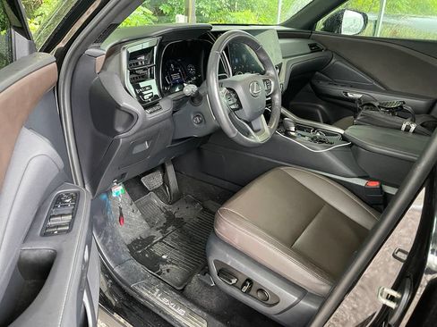 Used 2024 Lexus TX 350 AWD w/ Technology Package image 5