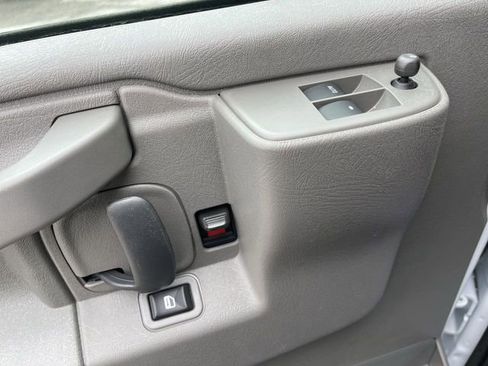 New 2024 GMC Savana 2500 w/ Driver Convenience Package RWD image 8