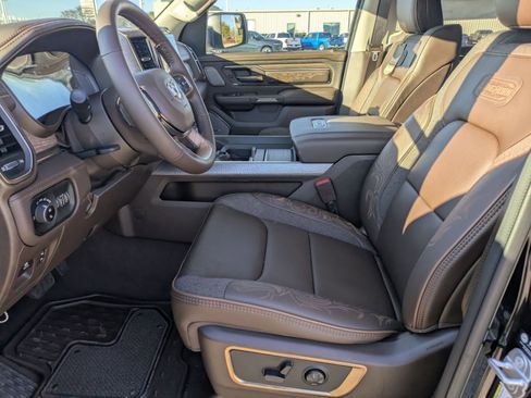 New 2026 RAM 1500 Limited AWD/4WD image 10