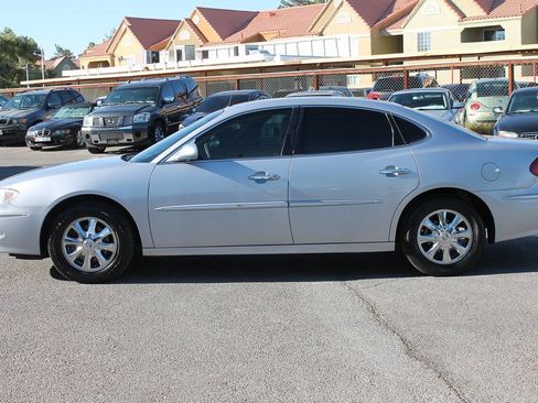 Used 2005 Buick LaCrosse CXL w/ Gold Convenience Package FWD image 5