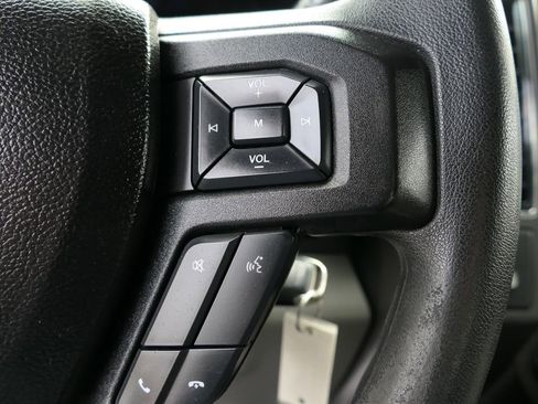 Used 2018 Ford F150 XLT image 17