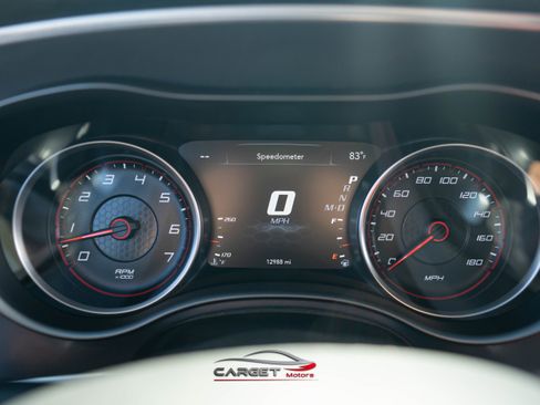 Used 2021 Dodge Charger Scat Pack w/ Dynamics Package image 29