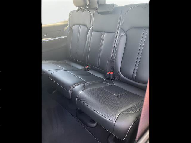 Used 2024 Jeep Wagoneer 4WD image 10