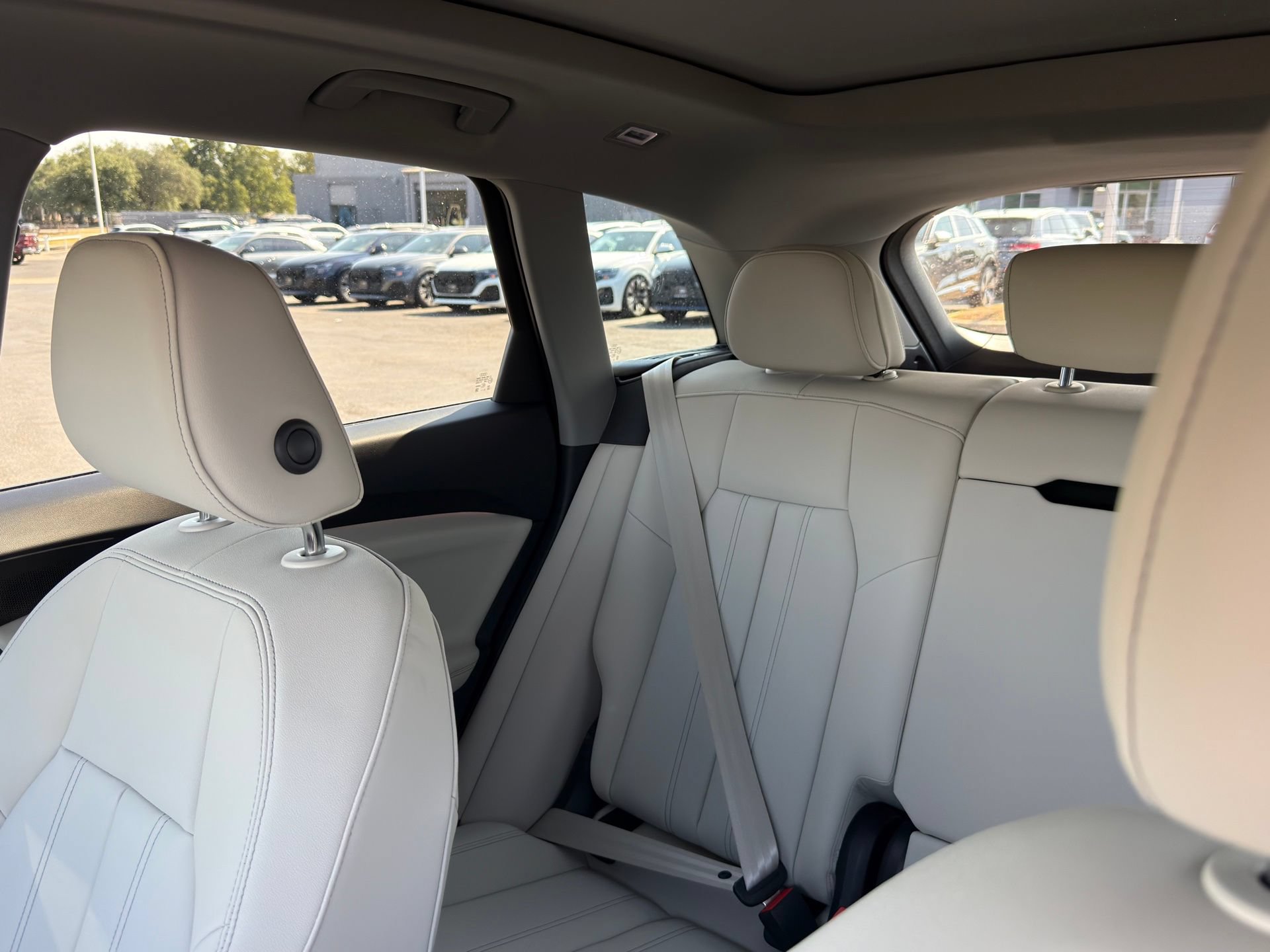 New 2026 Audi Q5 Premium Plus AWD/4WD image 13