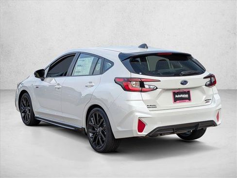 New 2026 Subaru Impreza RS AWD/4WD image 9
