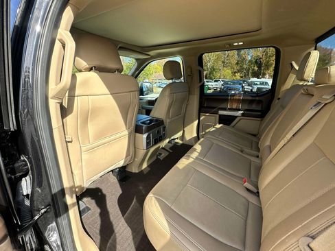 Used 2020 Ford F150 Lariat image 18