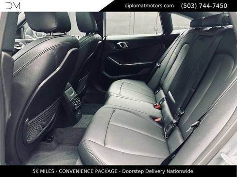 Used 2024 BMW 228i xDrive Gran Coupe AWD/4WD image 23