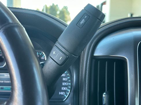 Used 2014 Chevrolet Silverado 1500 LTZ w/ LTZ Plus Package image 20