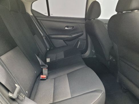 Used 2022 Nissan Sentra SV w/ All-Weather Package FWD image 19