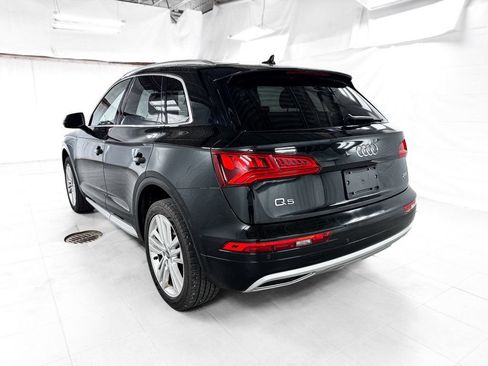 Used 2018 Audi Q5 Prestige w/ Prestige Package AWD/4WD image 4