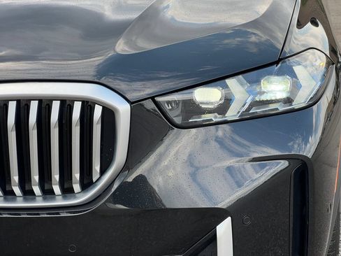 Used 2026 BMW X5 xDrive40i AWD/4WD image 41