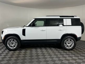 Used 2026 Land Rover Defender 110 S AWD/4WD video 3