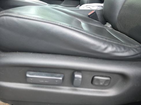 Used 2020 Honda Ridgeline RTL image 11