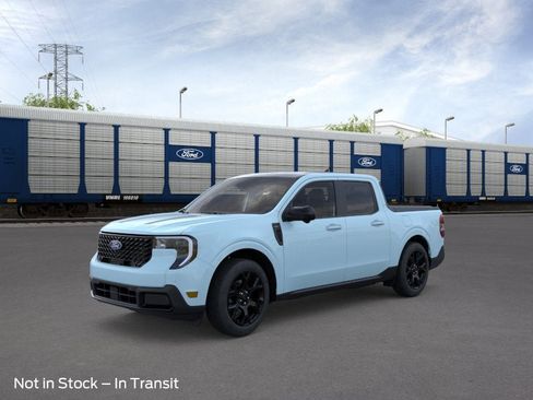 New 2026 Ford Maverick Lariat AWD/4WD image 25