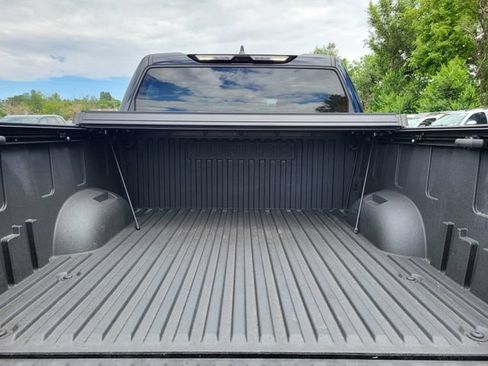 Used 2024 Toyota Tundra SR5 w/ SR5 Convenience Package AWD/4WD image 27