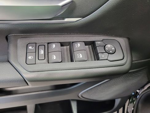 New 2026 RAM 1500 Big Horn image 10