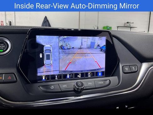 Certified 2022 Chevrolet Blazer LT w/ Sound & Technology Package image 17