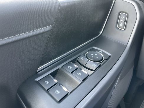 New 2025 Ford F150 Lightning Flash image 24