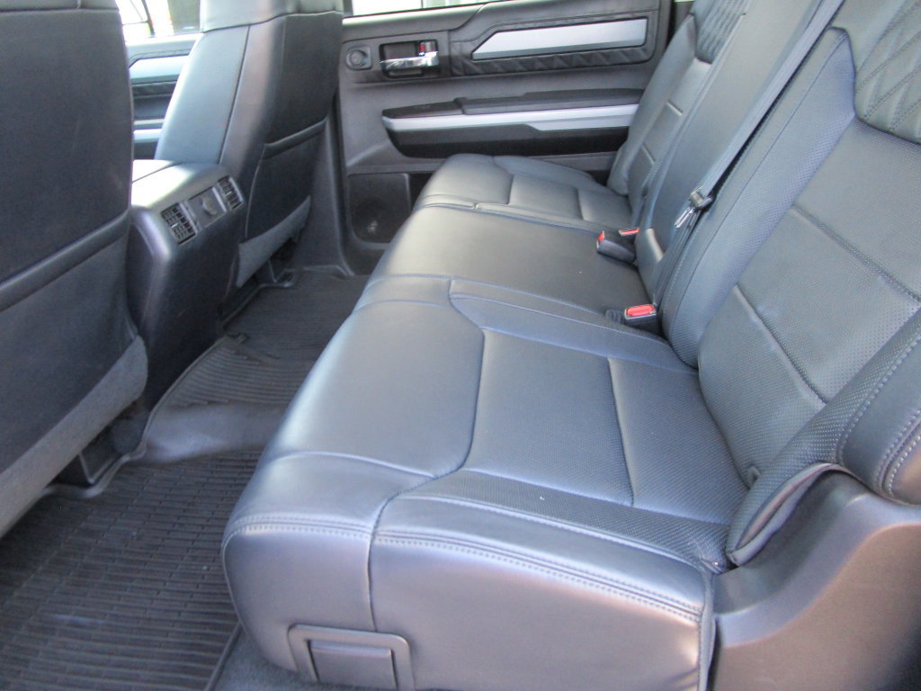 Used 2020 Toyota Tundra Platinum AWD/4WD image 22