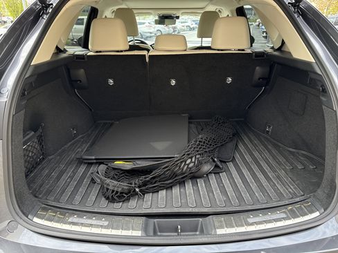 Used 2025 Lexus NX 350h AWD w/ Accessory Package (2T) image 32