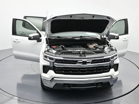 Certified 2024 Chevrolet Silverado 1500 LT image 45