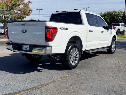 New 2026 Ford F150 XLT w/ Equipment Group 302A MID AWD/4WD image 6