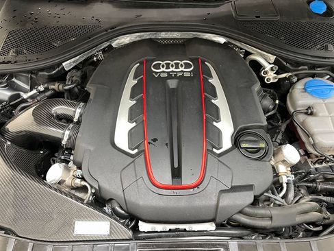 Used 2018 Audi S7 Prestige w/ S Sport Package AWD/4WD image 49
