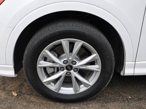 Used 2021 Audi Q3 2.0T Premium image 9