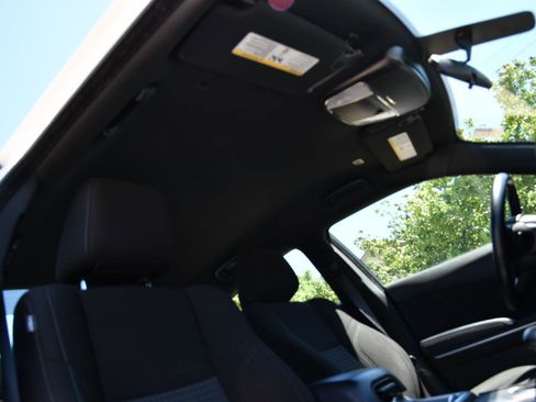 Used 2023 Dodge Charger SXT RWD image 30