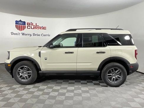 New 2025 Ford Bronco Sport Big Bend image 6