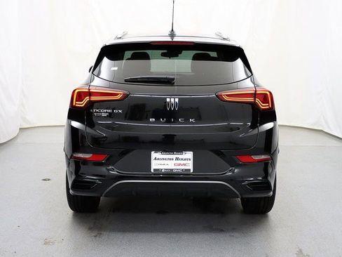 New 2026 Buick Encore GX Sport Touring w/ Comfort Package image 6