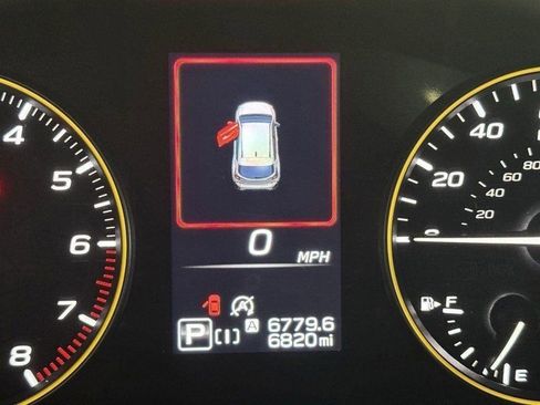 Certified 2025 Subaru Crosstrek 2.5i Sport w/ Popular Package #3A image 23