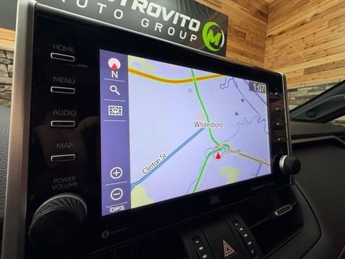 Used 2022 Toyota RAV4 XSE w/ Weather Package image 21