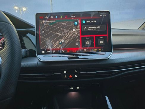 New 2026 Volkswagen GTI SE image 25