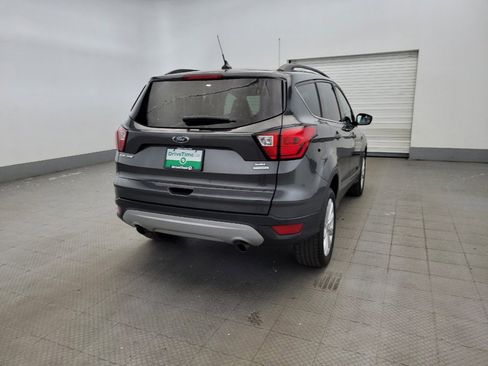 Used 2019 Ford Escape SEL FWD image 7