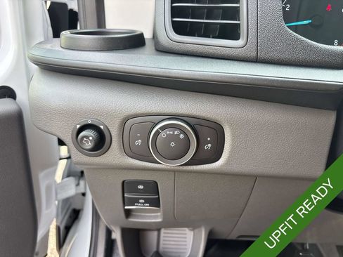 New 2025 Ford Transit 350 148 Medium Roof RWD image 11