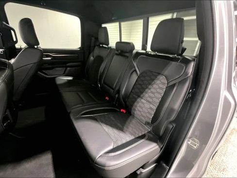 Used 2023 RAM 1500 Sport image 24