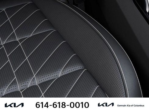 New 2025 Kia Telluride EX X-Line image 27