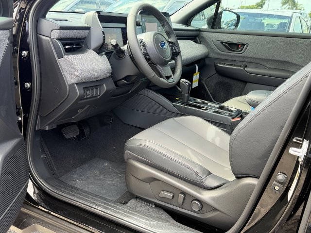 New 2026 Subaru Outback Premium AWD/4WD image 13