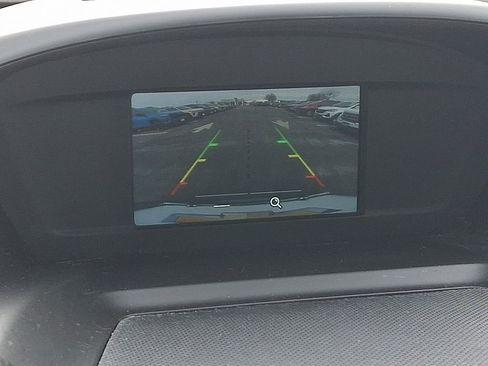 Used 2018 Ford Escape S image 19