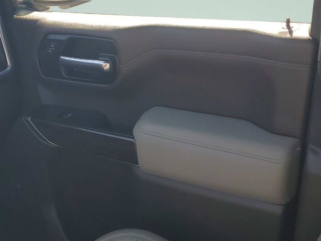 Used 2019 GMC Sierra 1500 SLT w/ SLT Premium Plus Package RWD image 13