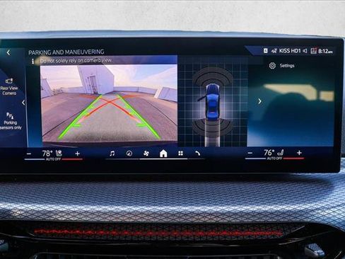 Used 2025 BMW 330i xDrive Sedan image 19