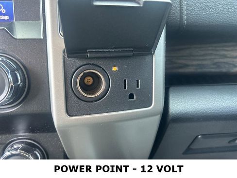 Used 2019 Ford F150 Lariat AWD/4WD image 31