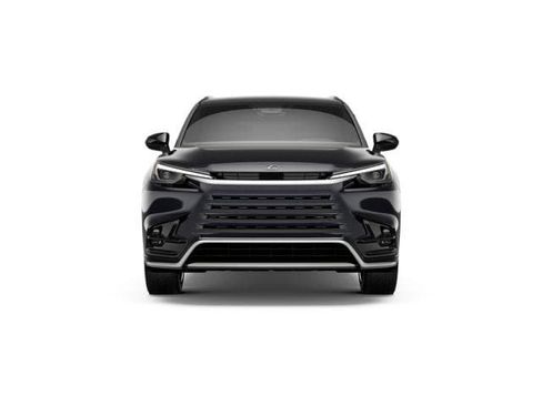 New 2026 Lexus TX 500h AWD image 10