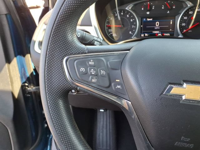 Used 2021 Chevrolet Equinox LT AWD/4WD image 18